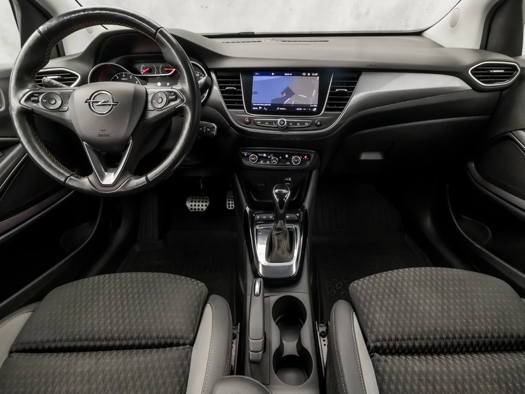 Opel Crossland X – foto 8