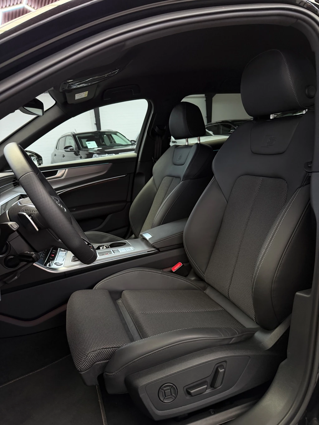 Audi A6 – foto 14