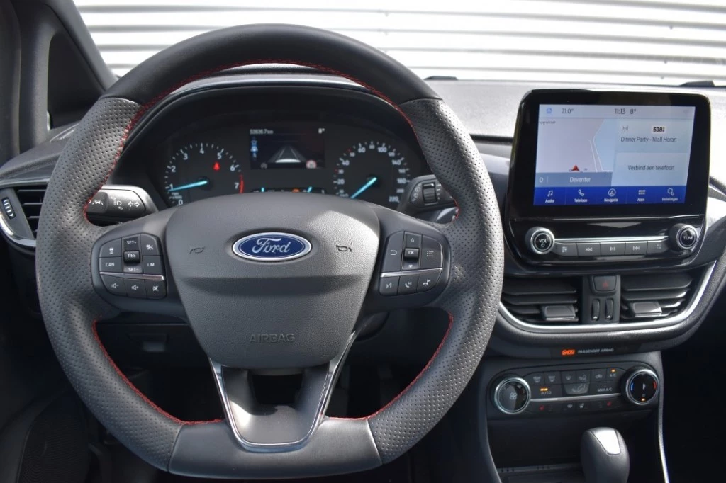 Ford Fiesta – foto 17