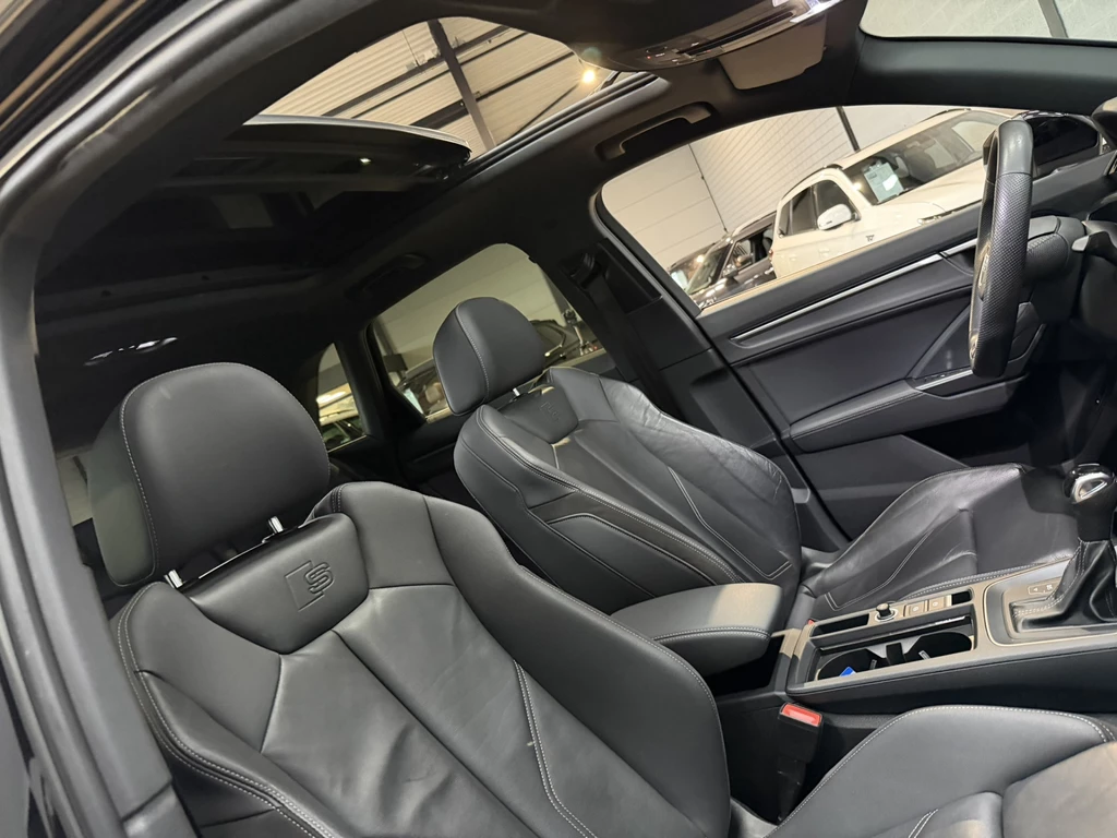 Audi Q3 – foto 33