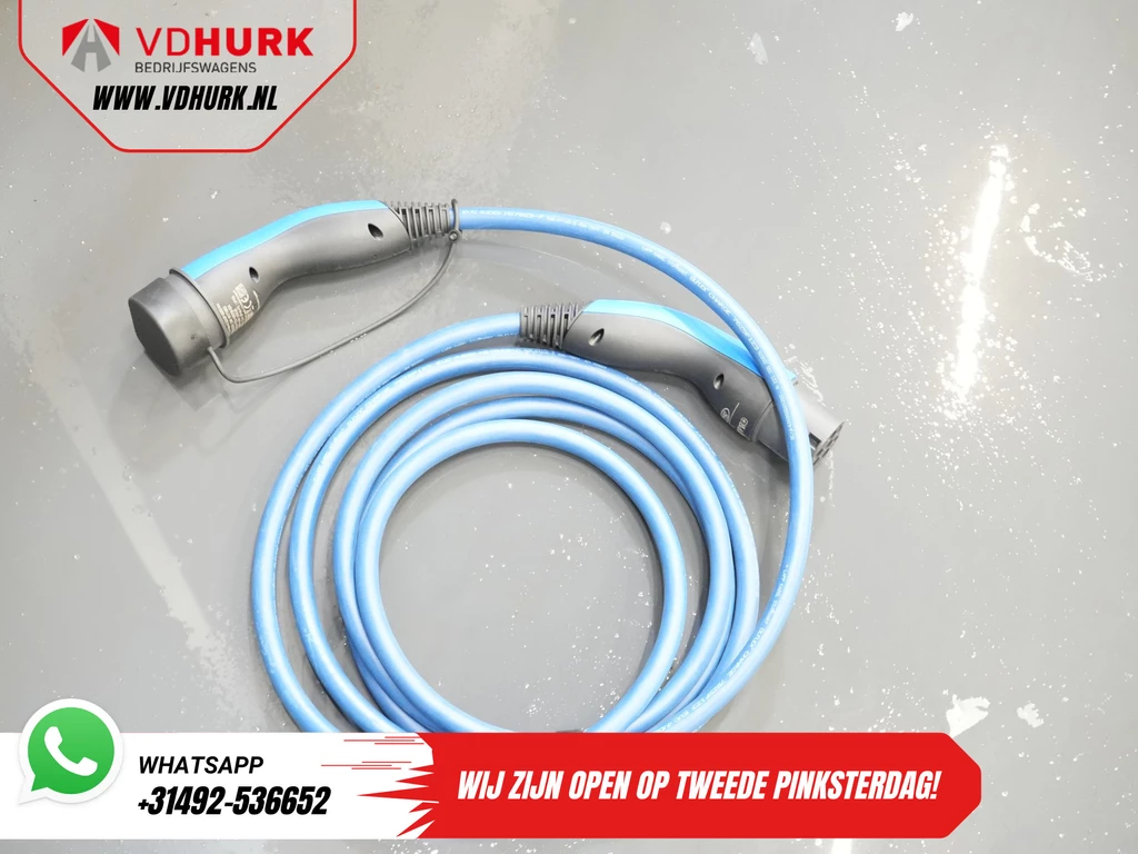 Ford E-Transit Custom – foto 28