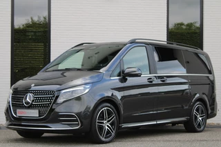 Mercedes-Benz V-Klasse – thumbnail 1