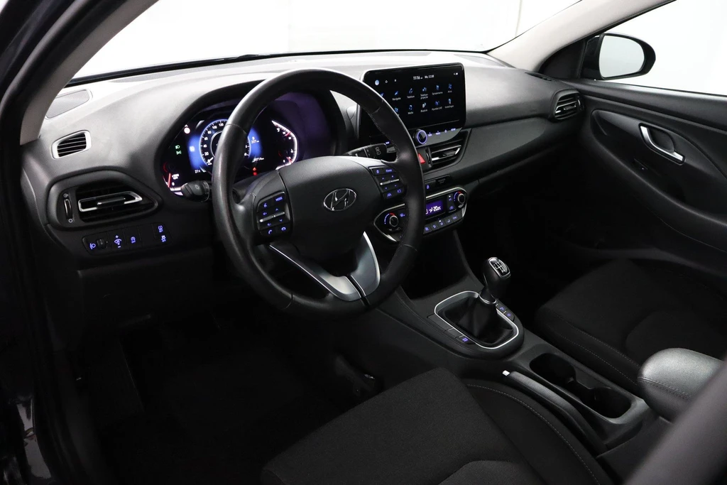 Hyundai i30 – foto 44