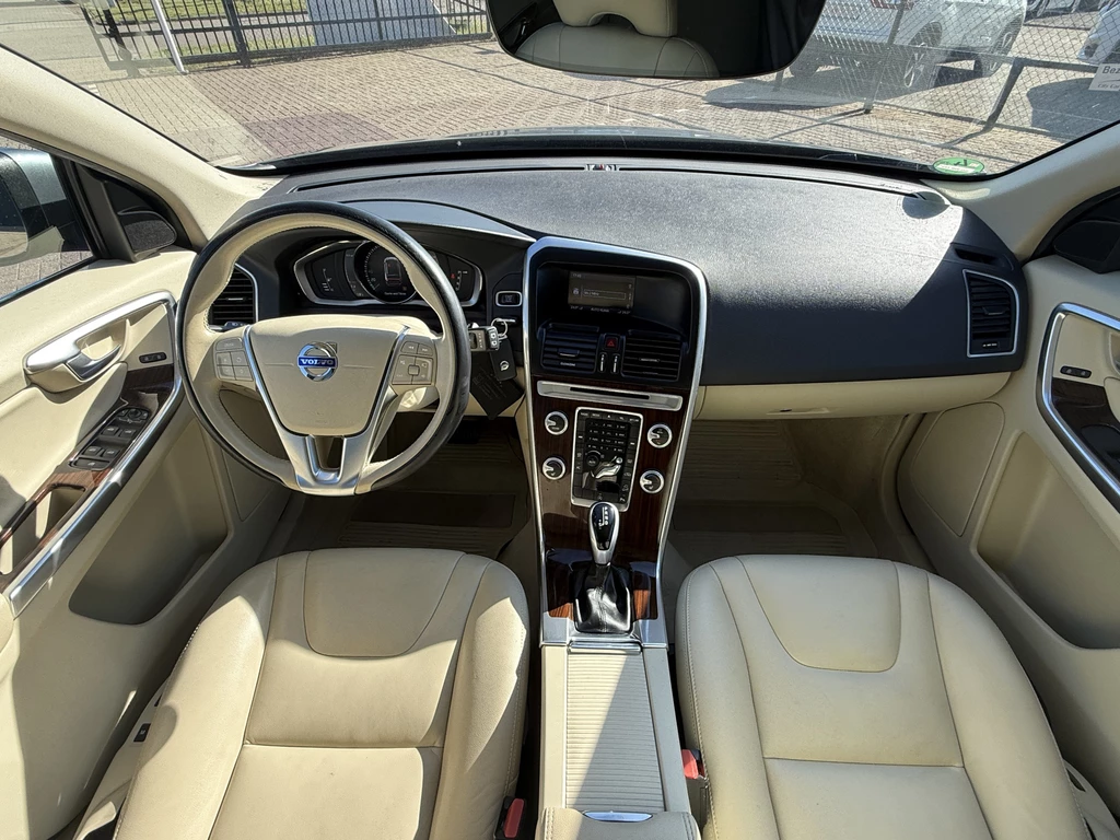 Volvo XC60 – foto 14