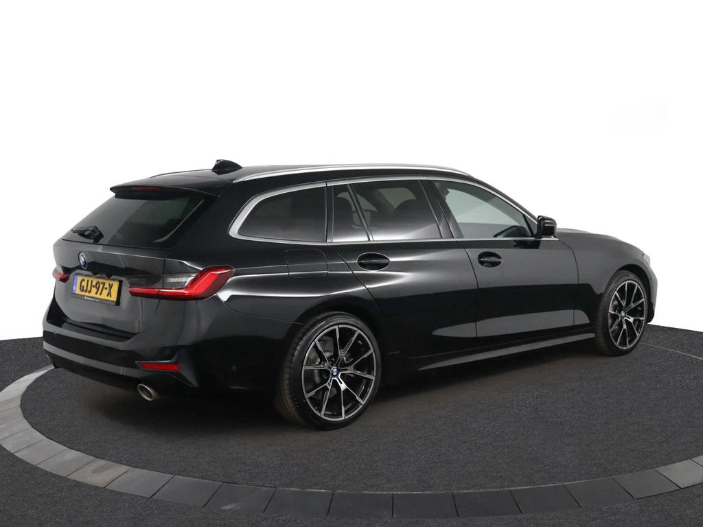 BMW 3 Serie – foto 5