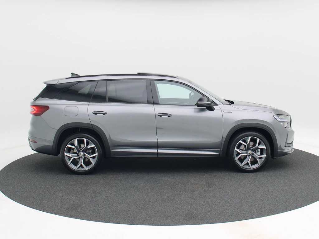 Škoda Kodiaq – foto 6