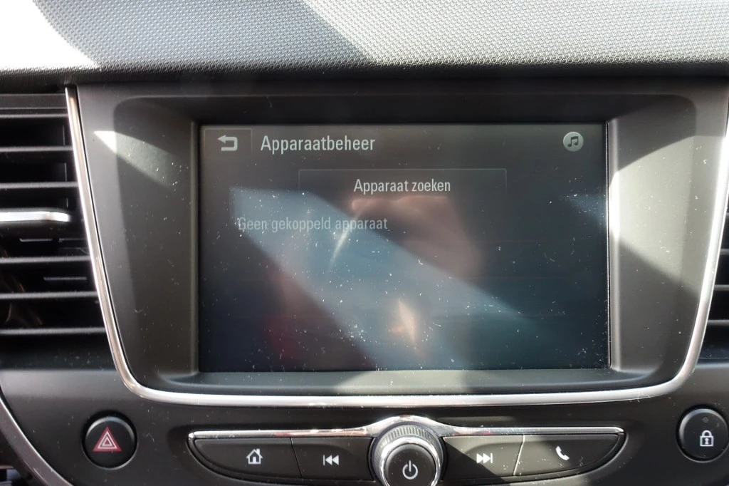 Opel Crossland – foto 26