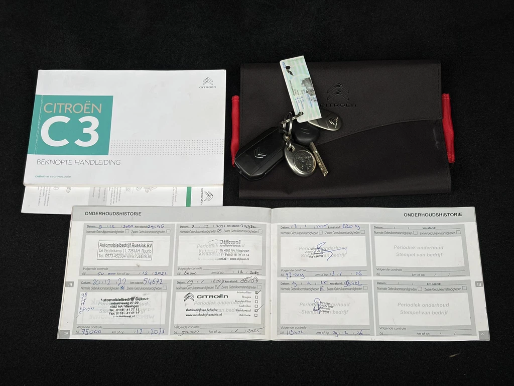 Citroën C3 – foto 32