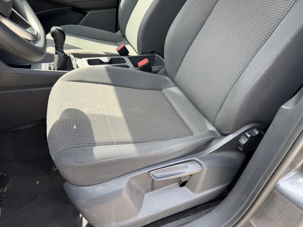 Volkswagen Caddy – foto 14