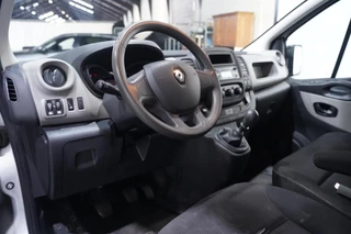 Renault Trafic – thumbnail 18