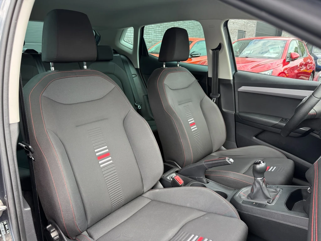 SEAT Ibiza – foto 22