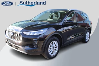 Ford Kuga – thumbnail 1