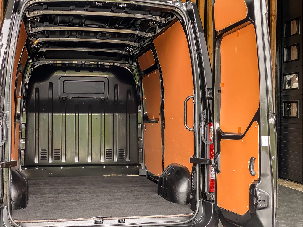 Renault Master – foto 45