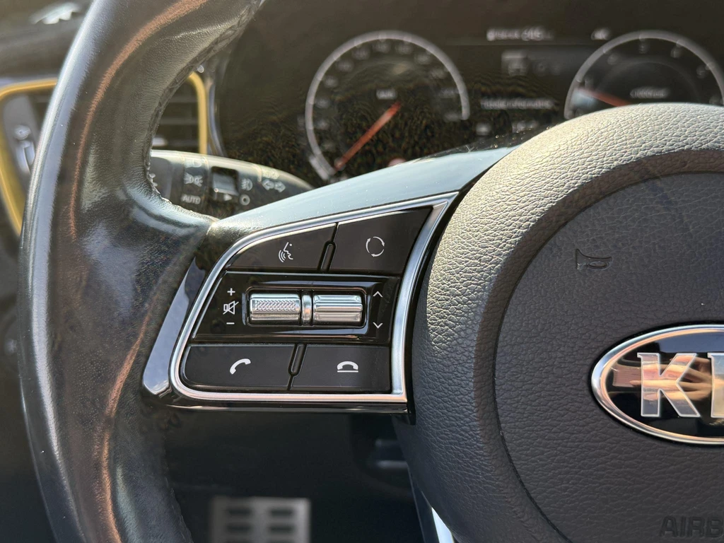 Kia XCeed – foto 13