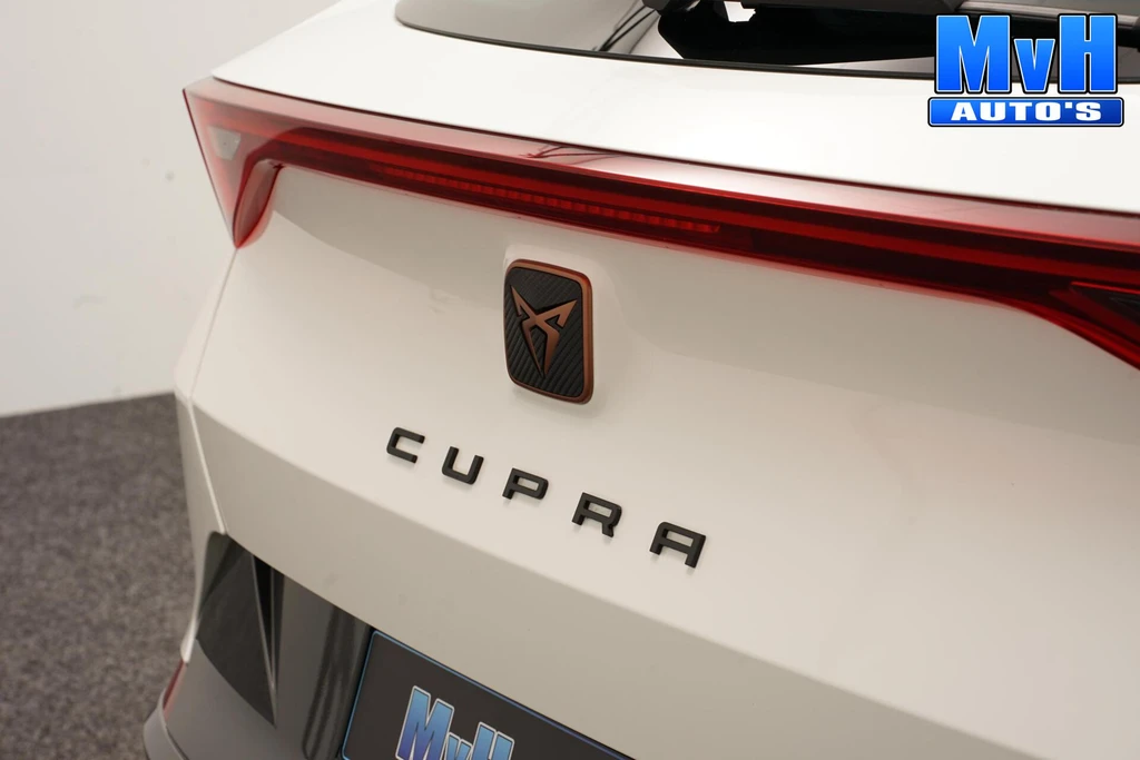 CUPRA Formentor – foto 54