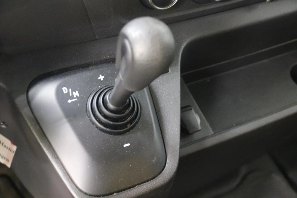 Renault Master – foto 12
