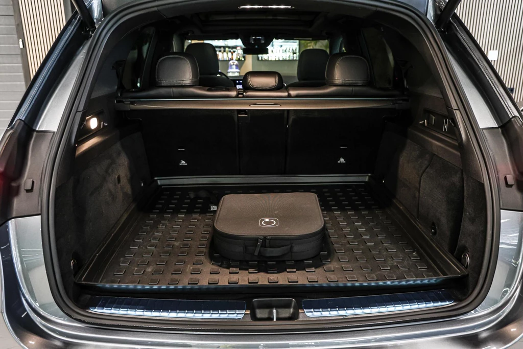 Mercedes-Benz GLE – foto 26