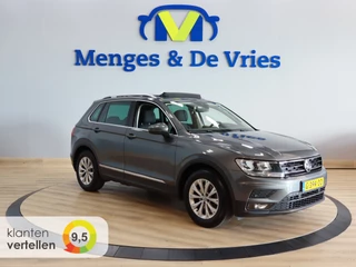 Volkswagen Tiguan – thumbnail 7