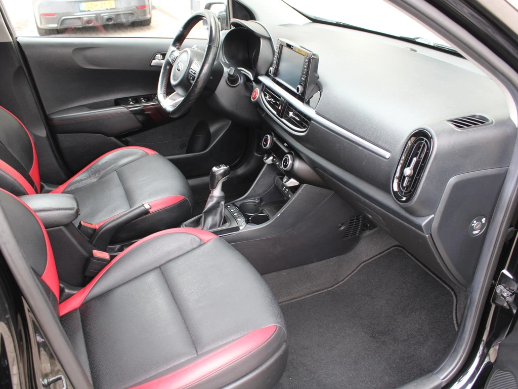 Kia Picanto – foto 14