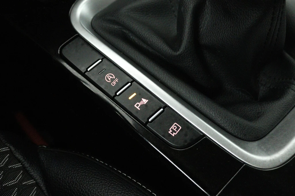 Kia Ceed Sportswagon – foto 17