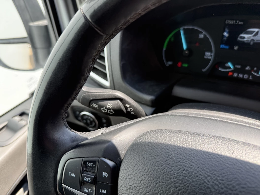 Ford E-Transit – foto 27