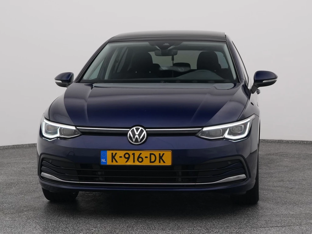Volkswagen Golf – foto 17