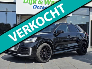 Audi Q2 – thumbnail 1