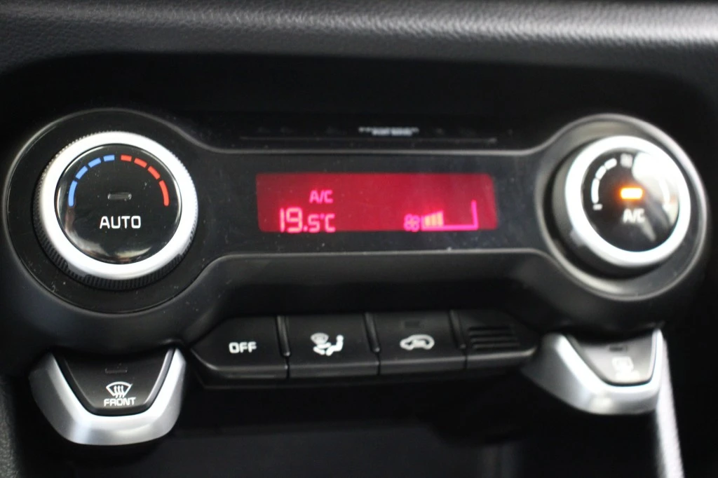 Kia Picanto – foto 17