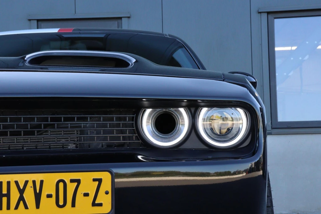 Dodge Challenger – foto 24