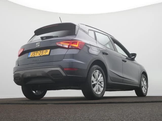 SEAT Arona – thumbnail 7