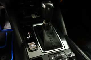 Mazda 6 – thumbnail 24