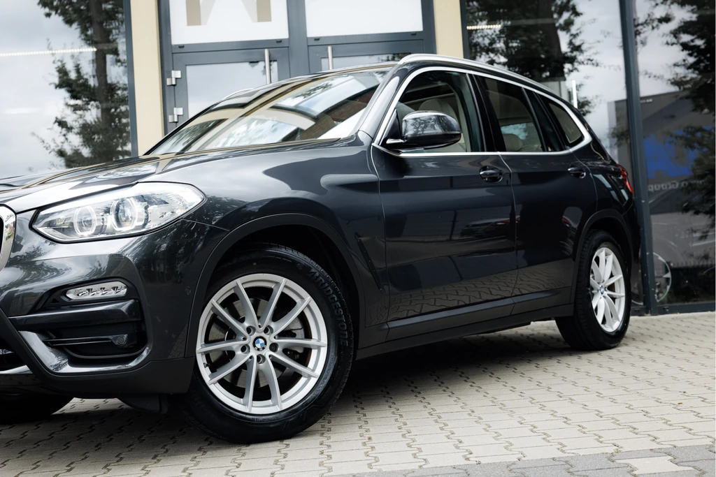BMW X3 – foto 2