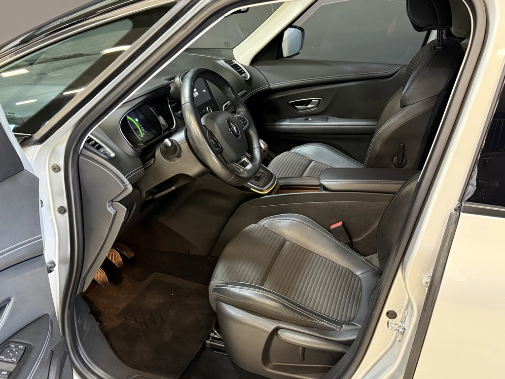 Renault Grand Scénic – foto 9