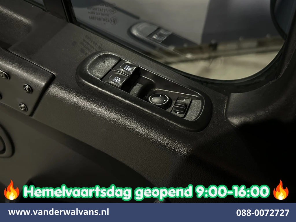 Renault Master – foto 22