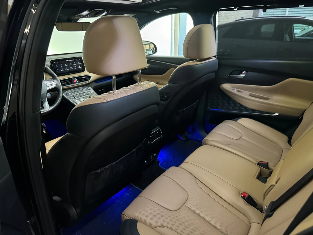 Hyundai Santa Fe – foto 29