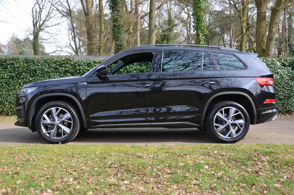 Škoda Kodiaq – foto 6