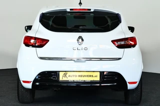 Renault Clio – thumbnail 5