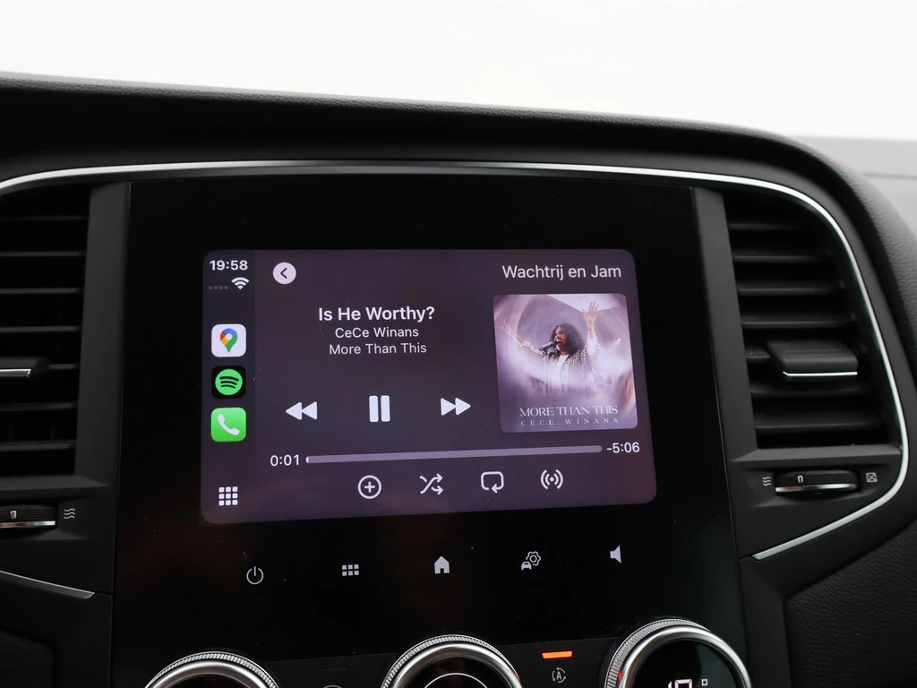 Renault Mégane Estate – foto 17