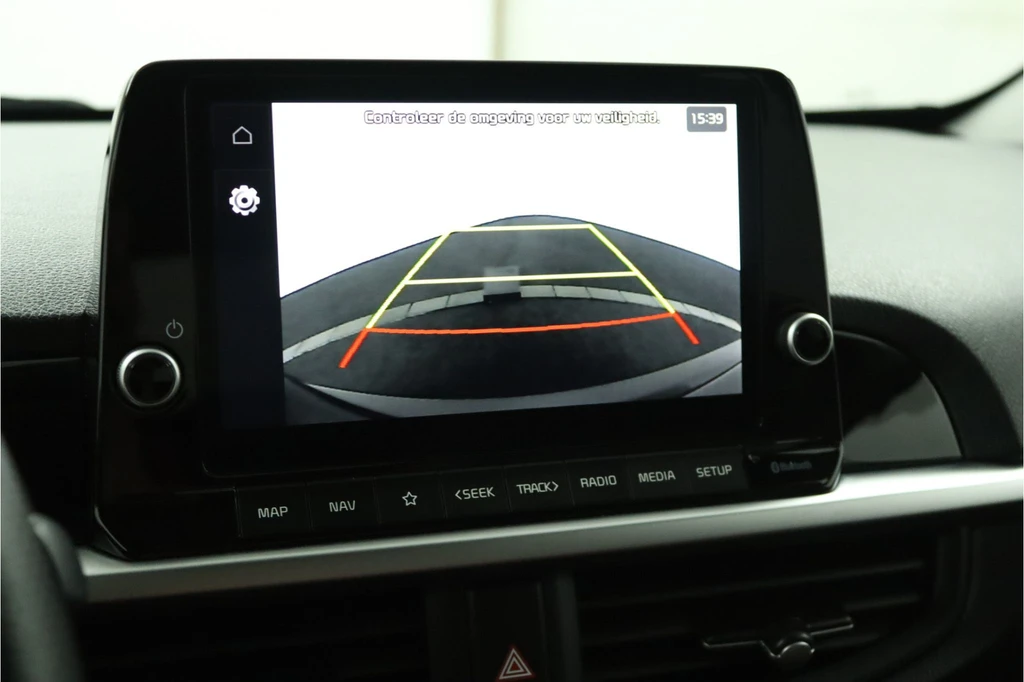 Kia Picanto – foto 56