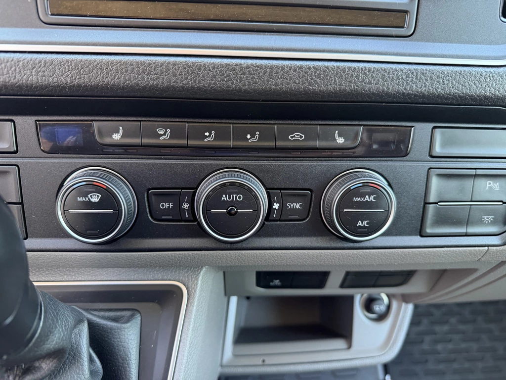 Volkswagen Crafter – foto 27