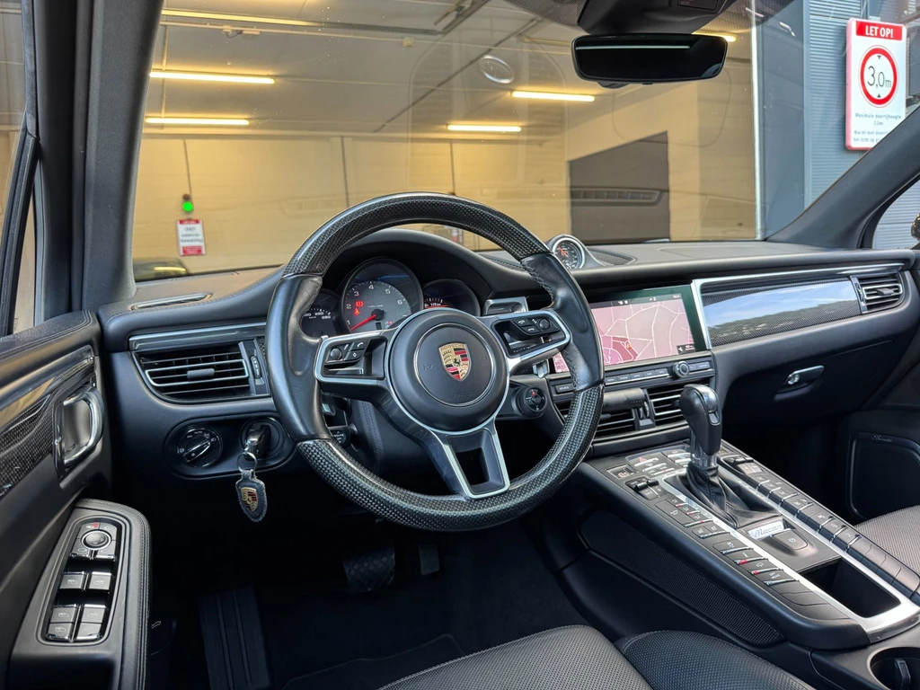 Porsche Macan – foto 24