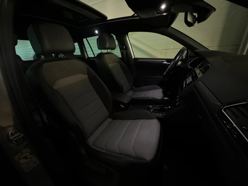 Volkswagen Tiguan – foto 42