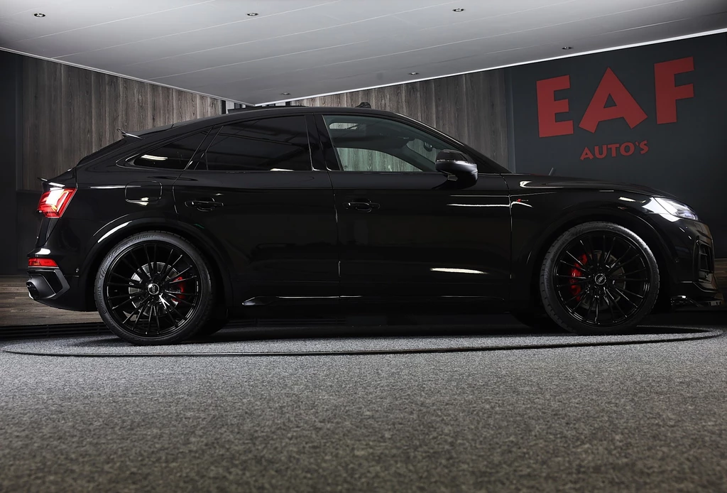 Audi Q5 – foto 13