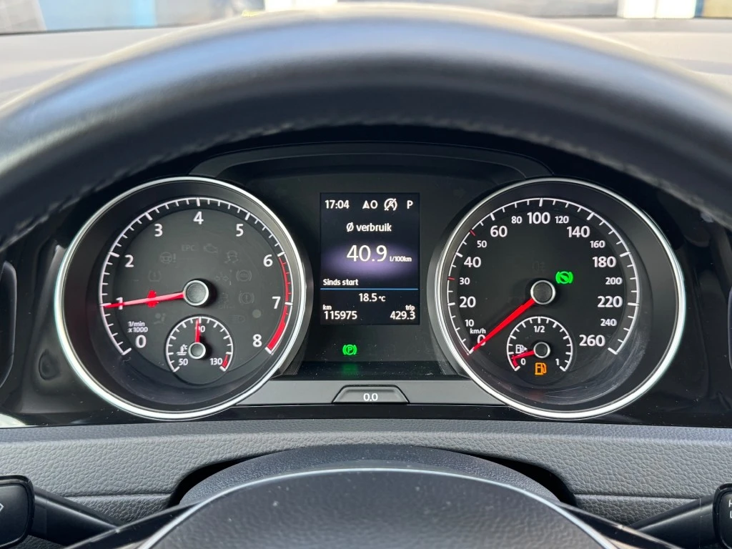 Volkswagen Golf – foto 28