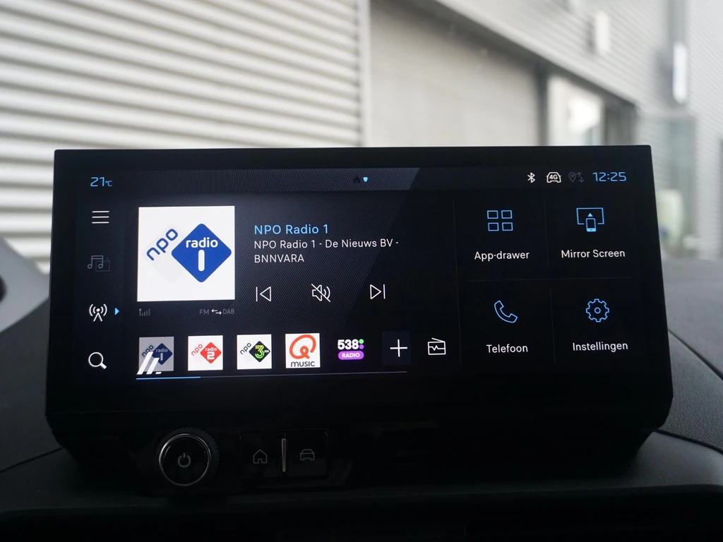 Peugeot e-Partner – foto 16