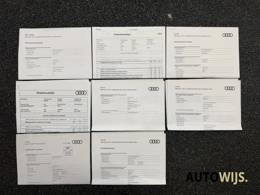 Audi Q3 – foto 13