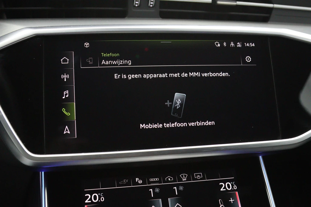 Audi A6 – foto 31