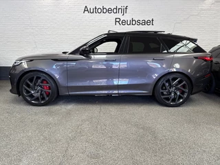 Land Rover Range Rover Velar – thumbnail 2