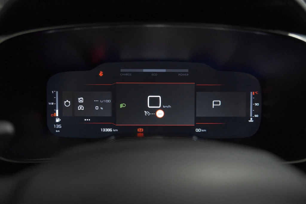 Citroën C5 Aircross – foto 70