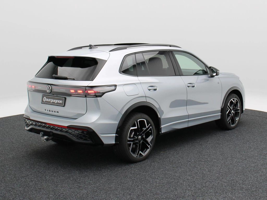Volkswagen Tiguan – foto 4